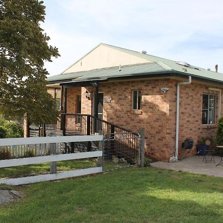 Bryn Glas Farm Stay Moruya Luaran gambar