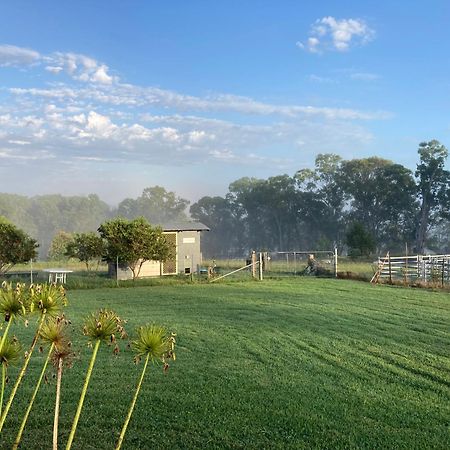 Bryn Glas Farm Stay Moruya Luaran gambar