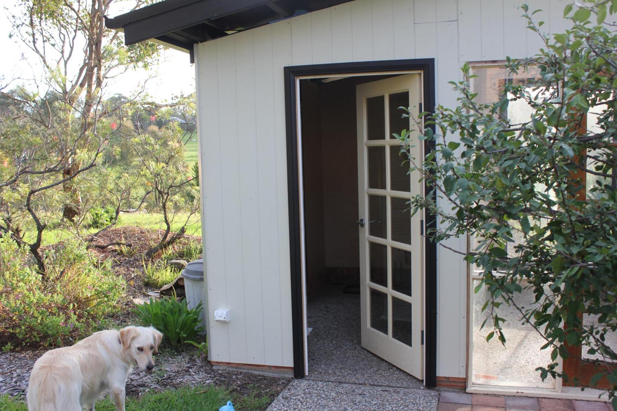 Bryn Glas Farm Stay Moruya Luaran gambar