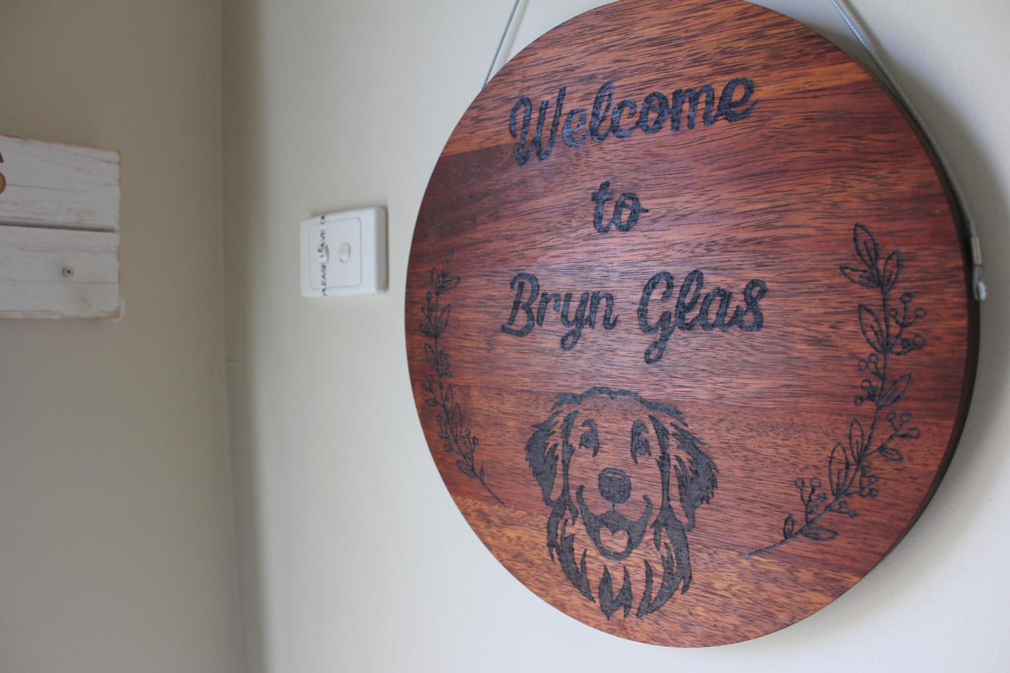 Bryn Glas Farm Stay Moruya Luaran gambar