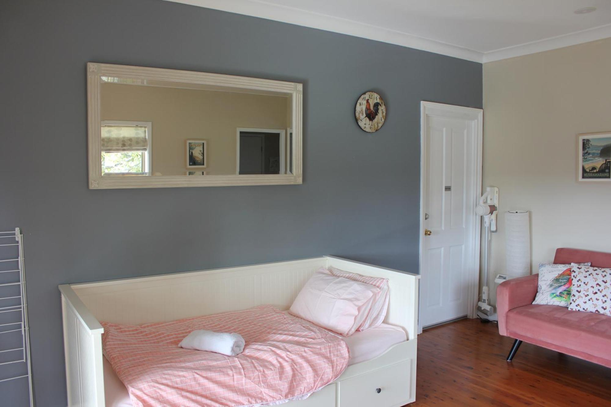 Bryn Glas Farm Stay Moruya Luaran gambar
