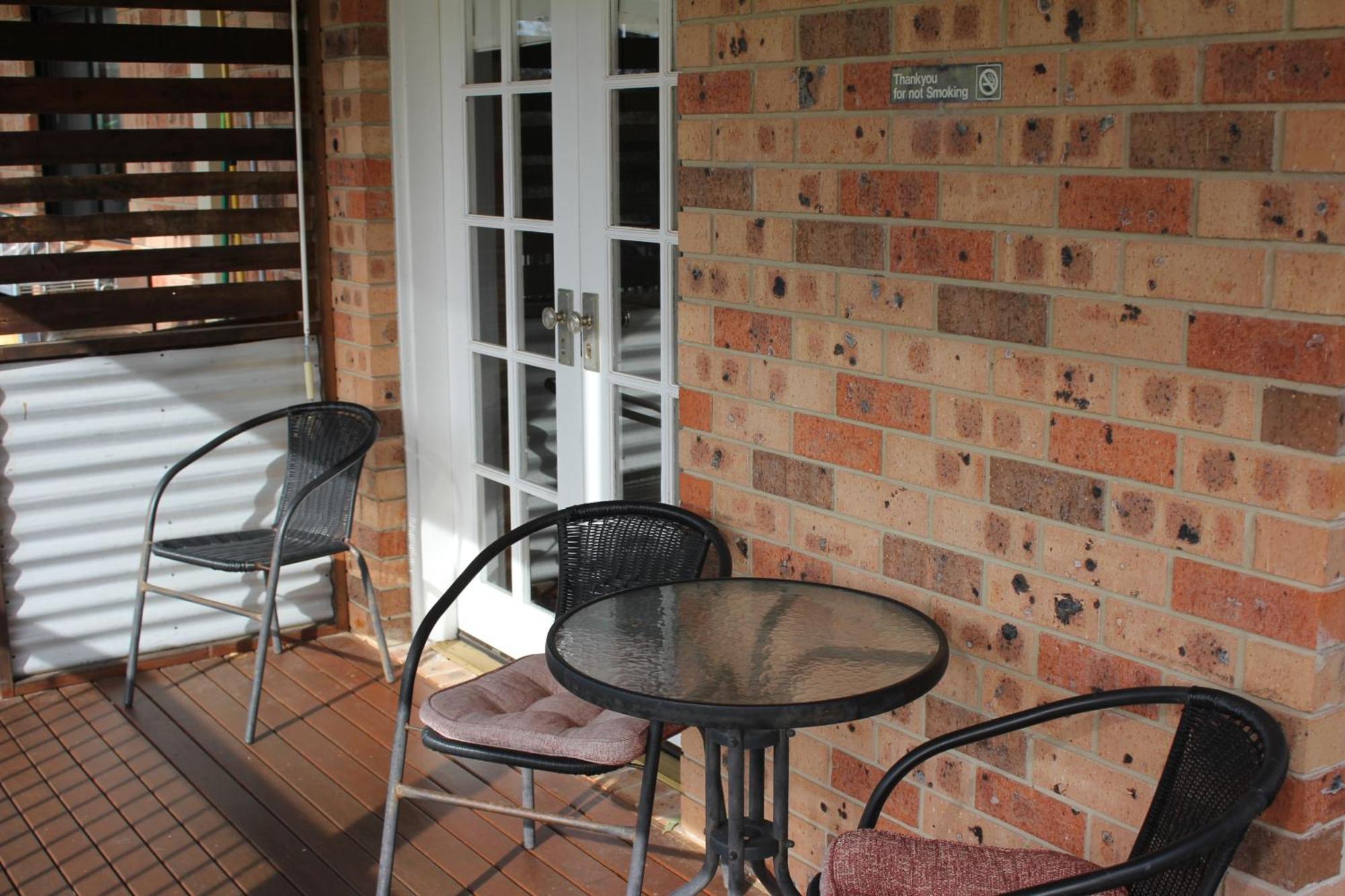 Bryn Glas Farm Stay Moruya Luaran gambar
