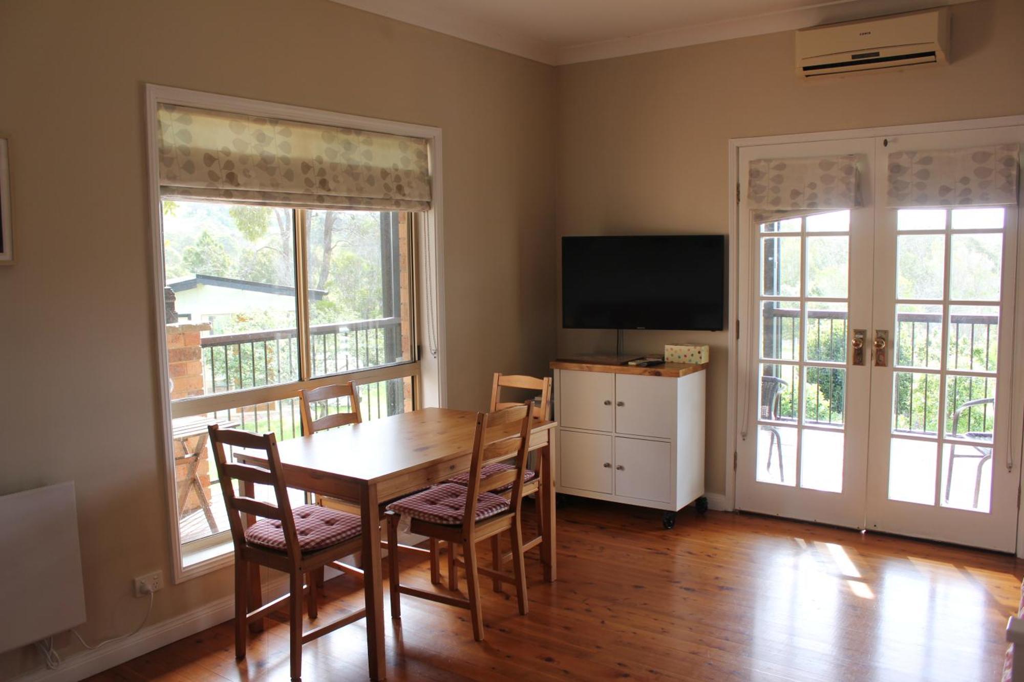 Bryn Glas Farm Stay Moruya Luaran gambar