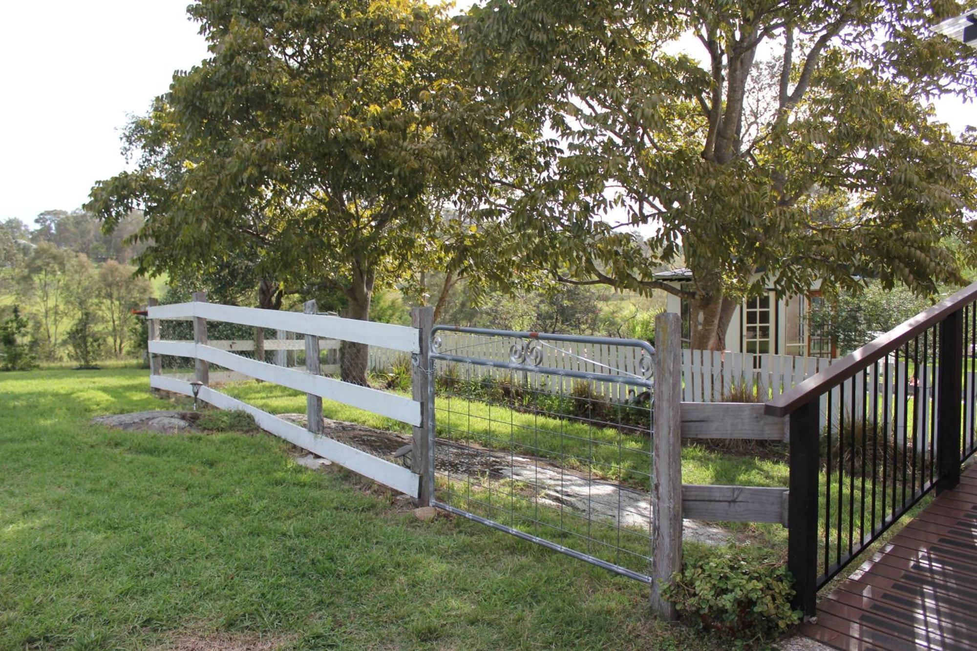 Bryn Glas Farm Stay Moruya Luaran gambar