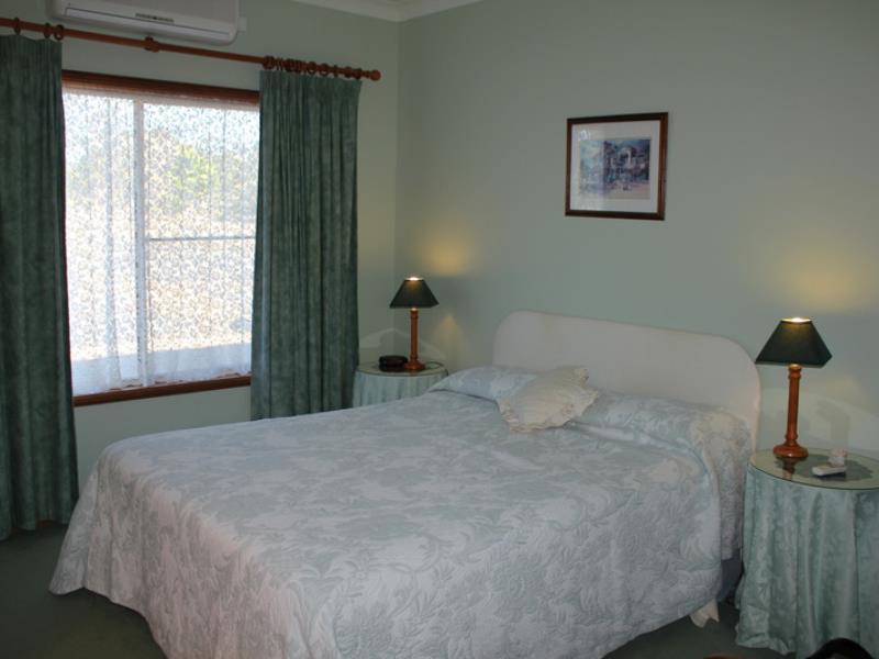 Bryn Glas Farm Stay Moruya Luaran gambar