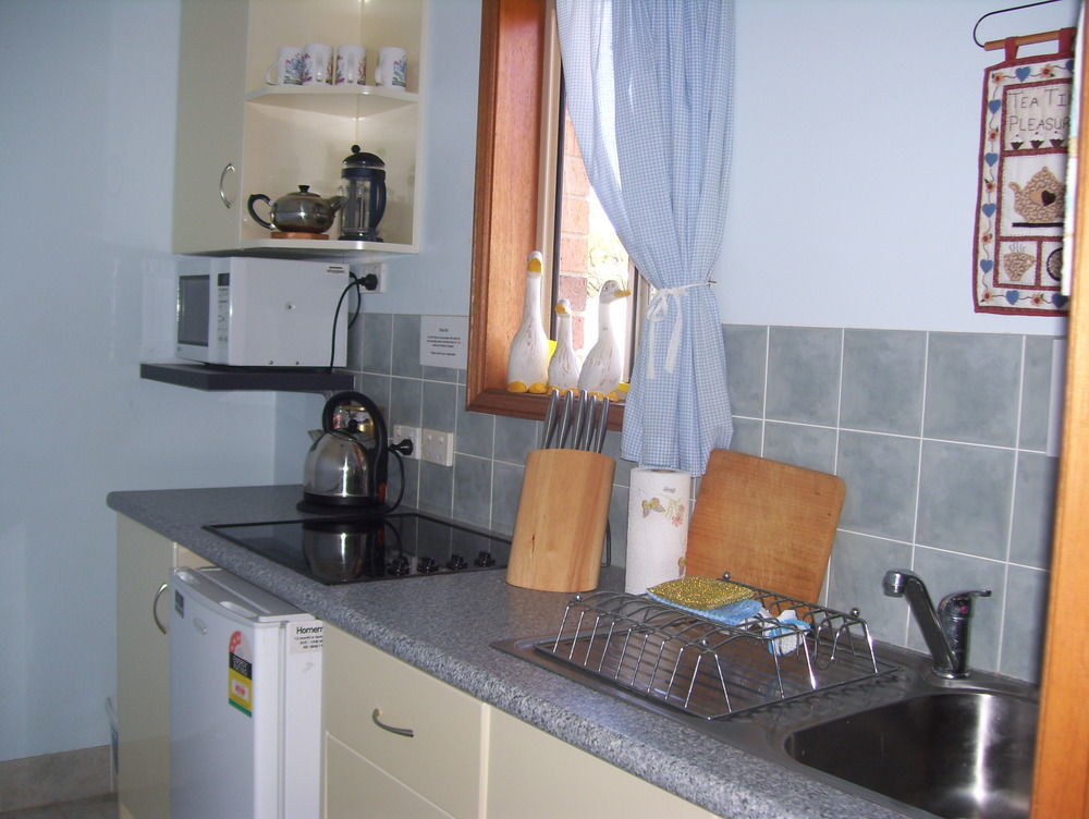 Bryn Glas Farm Stay Moruya Luaran gambar