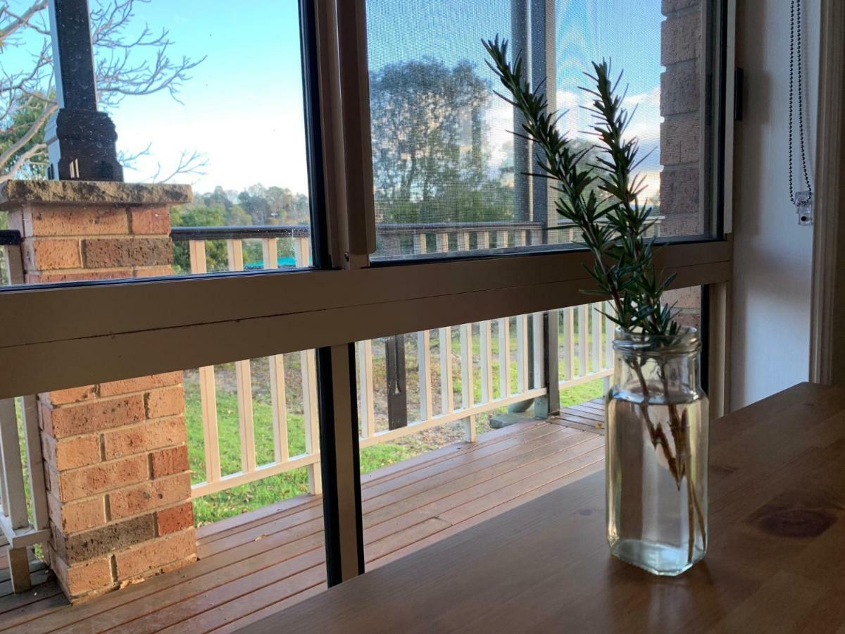 Bryn Glas Farm Stay Moruya Luaran gambar