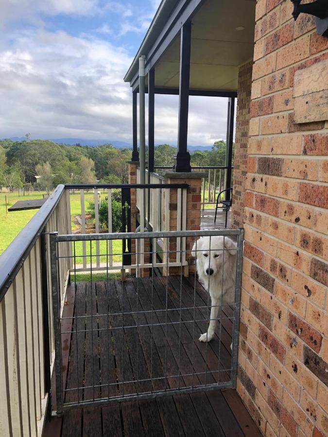 Bryn Glas Farm Stay Moruya Luaran gambar
